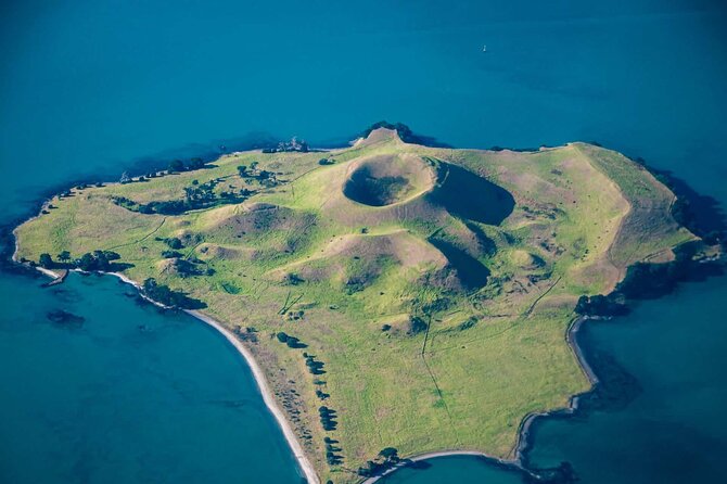 Browns Island Motukorea Sea Kayak Tour - Handy planning notes before you go