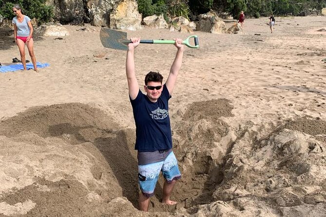 Cathedral Cove and Hot Water Beach Scenic Day Tour from Auckland - Why This Coromandel Day Feels Different From a Typical Sightseeing Trip