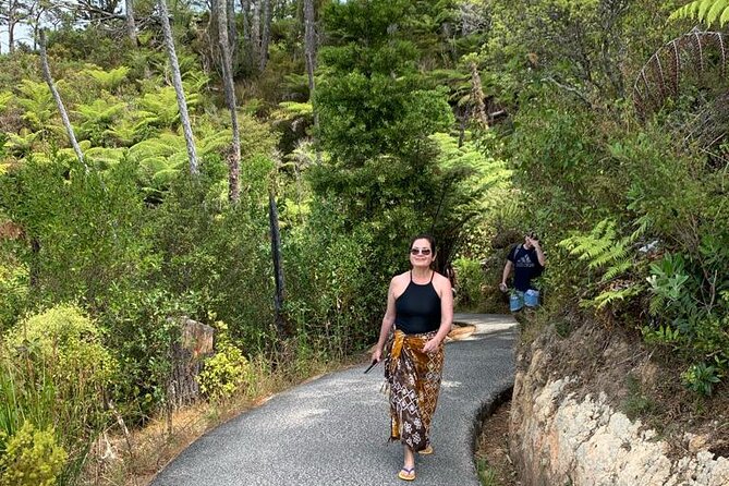 Cathedral Cove and Hot Water Beach Scenic Day Tour from Auckland - Lunch, Supplies, and the Stuff You Should Plan Yourself