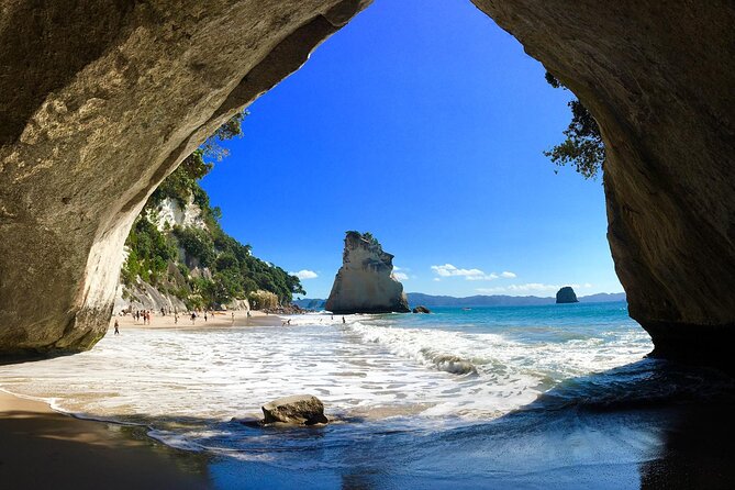 Cathedral Cove & Coromandel, Small-Group Tour from Auckland - Key things that make this day trip work