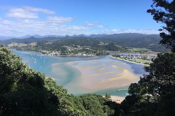 Cathedral Cove Day Trip from Auckland - What to pack for a full-day coastal and volcano tour