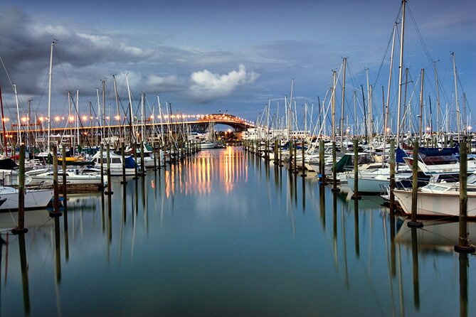 Coast to Coast Private Eco Tour - Who should book this Coast to Coast day, and who might not