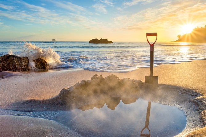 Coromandel Coastal Experience - Small Group Tour from Auckland - Key highlights worth planning for