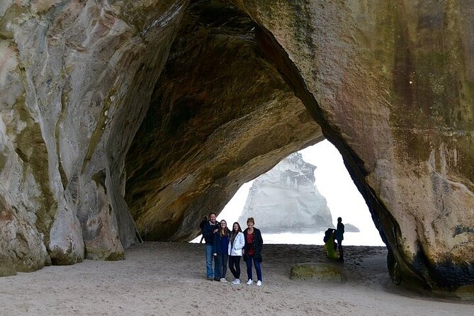 Coromandel Day Tour From Auckland - Pickup, The Morning Drive, And Why That Matters
