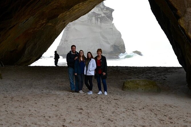Coromandel Day Tour From Auckland - What I Would Pack For Hot Water Beach And Cathedral Cove