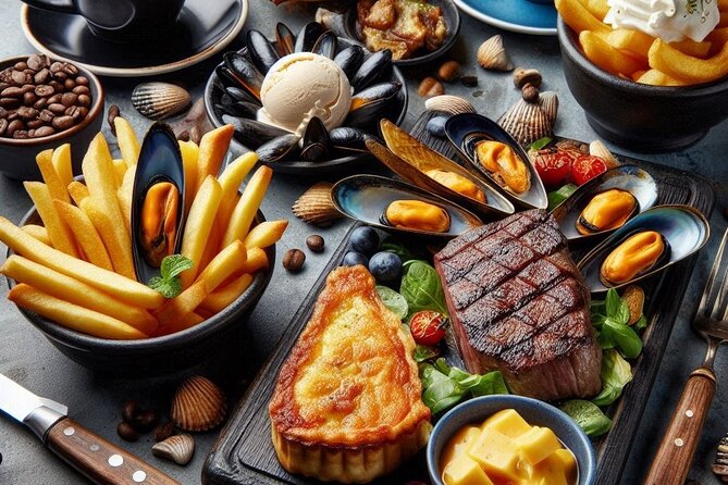 Devonport Food & History Walking Tour: Taste and Explore - Key highlights to know before you go