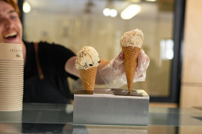 Devonport Food & History Walking Tour: Taste and Explore - Price and value: what you really pay for at $128.46