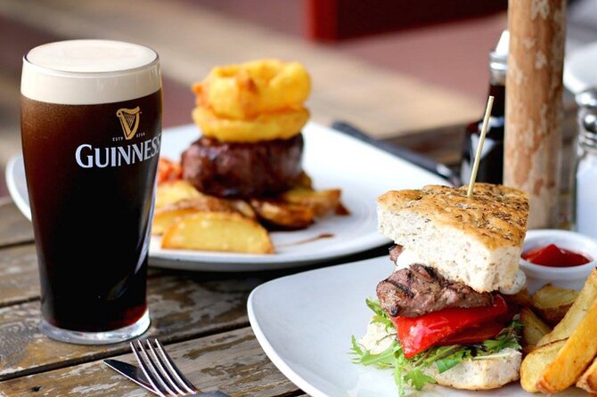 Devonport Food & History Walking Tour: Taste and Explore - Who this tour is perfect for