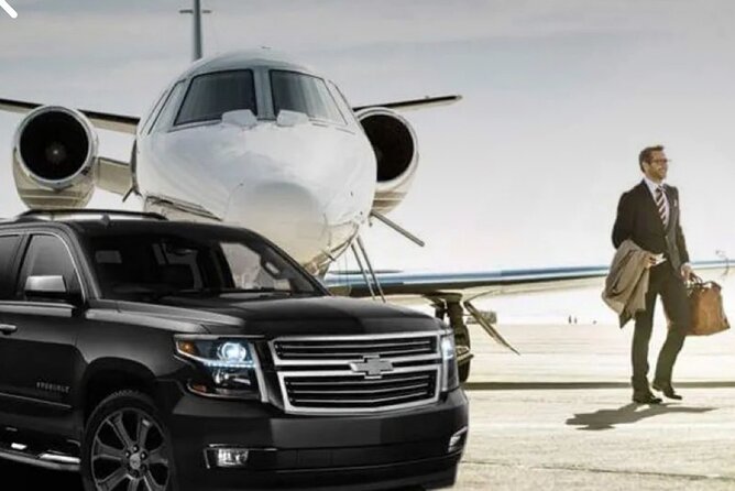 Direct & Quick Auckland Airport Transfer to/from Hotel in SUV - When the driver is also your first local tip source