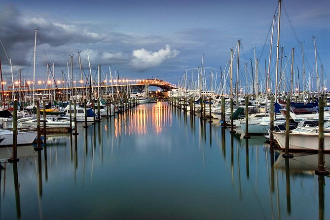 Discover Auckland City Tour: The City of Sails - What is included, and why those details matter in real life