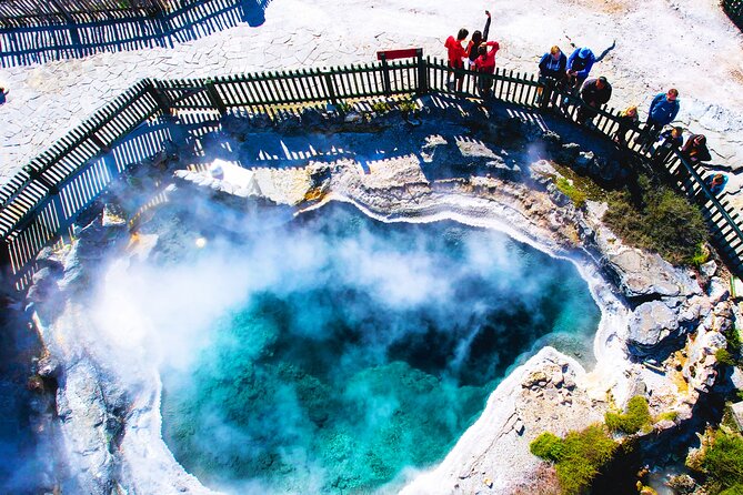 Ex Auckland: Rotorua Māori Village with Haka and Hot Springs - Who this tour suits best, and who should rethink it