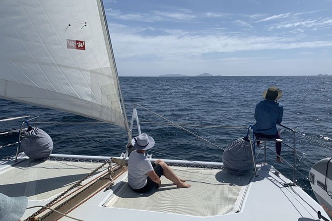 Exclusive Sailing Charter from Waiheke Island - How long it really takes, and why it varies