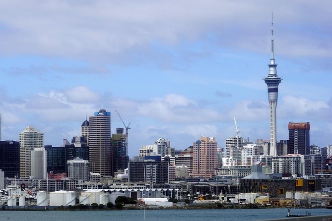 Explore Auckland: Self Guided Audio Tour - Price and value: what $15.29 buys you (and what it doesn’t)