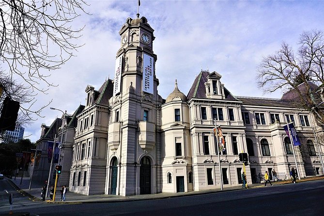 Explore Auckland: Self Guided Audio Tour - Using self-guided audio well, so you actually enjoy it