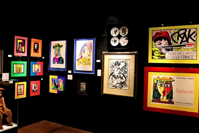 Explore gardens & galleries filled with incredible art, Matakana - Price and Value: What $40 Buys You