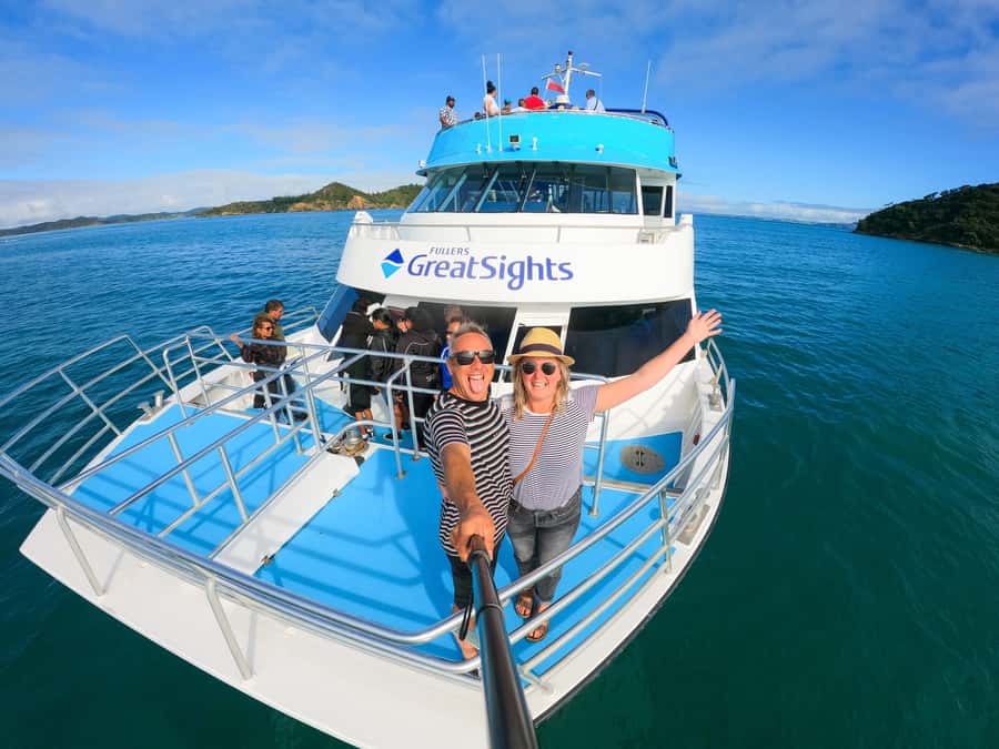 From Auckland: Full-Day Tour to the Bay of Islands - Price and value: is $274 worth a full-day swing?