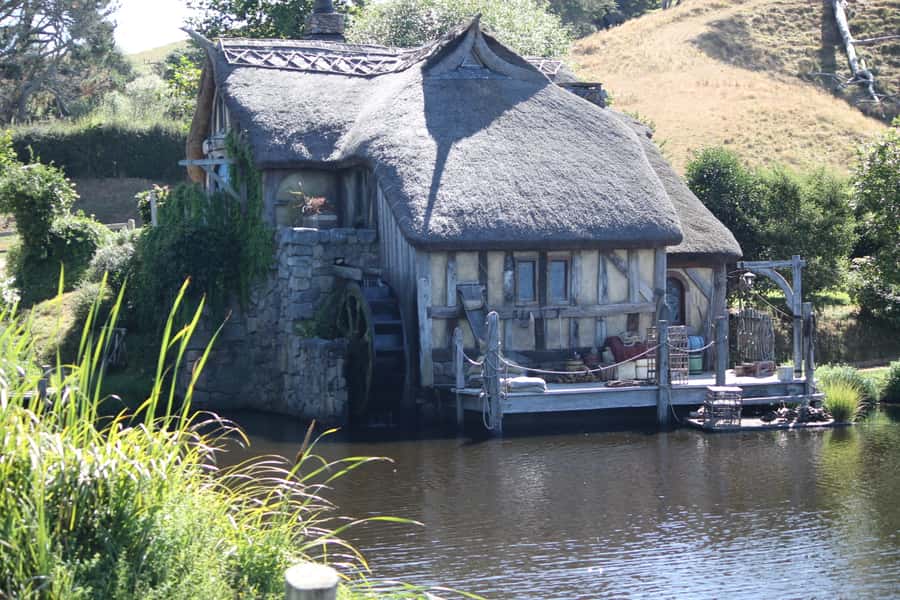 From Auckland: Hobbiton Afternoon Tour - Price and value: what you get for $223
