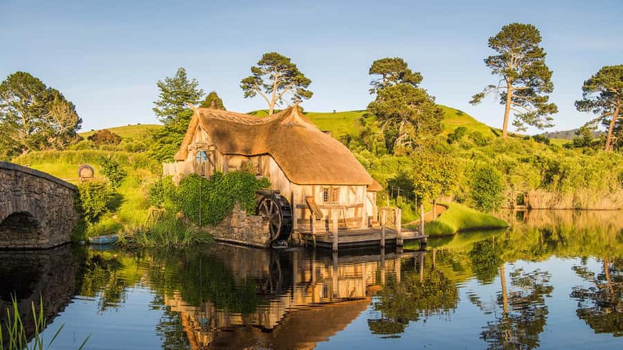 From Auckland: Hobbiton Movie Set Full-Day Trip - Should you book the Hobbiton Movie Set full-day trip from Auckland?