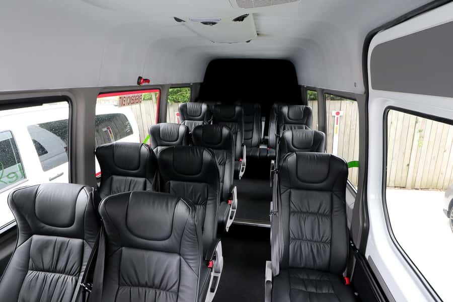From Auckland or Rotorua: Hobbiton & Waitomo Tour with Lunch - Hobbiton Marquee Lunch: A Real Meal, Not a Token Sandwich