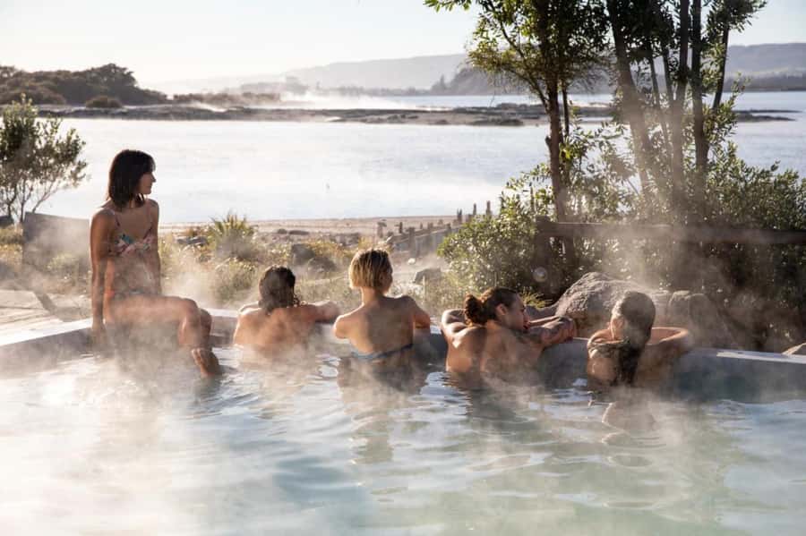 From Auckland: Rotorua Māori Village & Activity Combinations - Key things I’d circle before you go