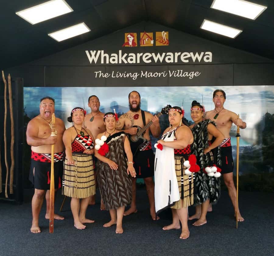 From Auckland: Rotorua Māori Village & Activity Combinations - Timing, comfort, and safety tips that keep the day pleasant