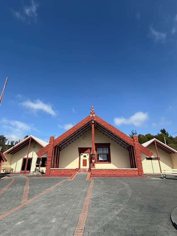 From Auckland: Rotorua Māori Village, Haka & Glowworm Caves - Haka and song: what to watch for in the cultural performance