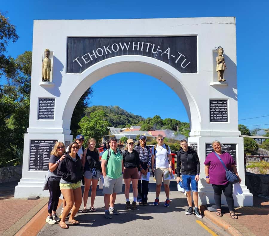 From Auckland: Rotorua Māori Village & Hot Springs with Haka - Practical packing, timing, and how to avoid a cranky day