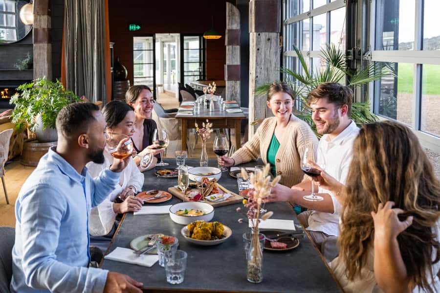 From Auckland: Taste Of Waiheke Island Day Tour - Allpress Olive Groves: Olive Oil That Actually Makes Sense