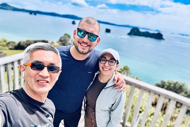 Full-Day Auckland Discovery - Auckland in One Day, Without the Guesswork