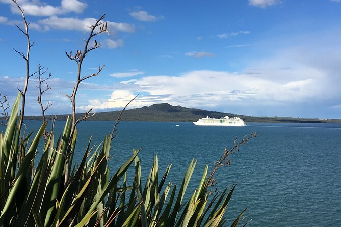 Full-Day Grand Auckland Volcanoes Tour - One Tree Hill to Mt Eden: two viewpoints, one lesson about Auckland’s rules