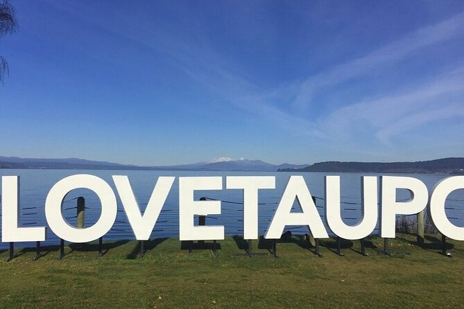 FULL DAY ROTORUA TOUR - Fully Customisable 13 hours Unlimited KMS - Who this tour suits best (and who should skip it)