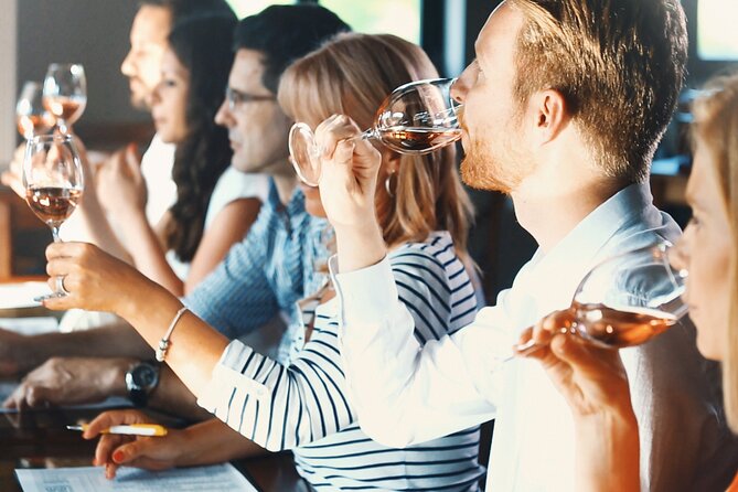 Full-Day Wine Tasting Tour in Auckland with 3-Course Vineyard Lunch - Key points to know before you go