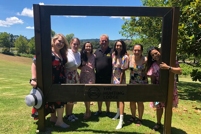 Full-Day Wine Tasting Tour in Auckland with 3-Course Vineyard Lunch - Why this Auckland wine tasting day works so well