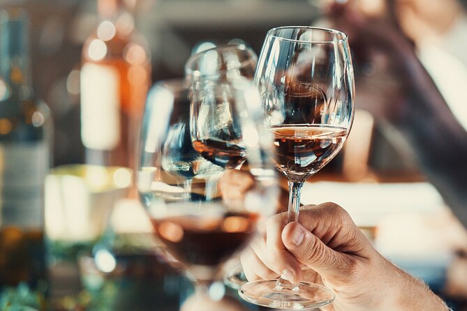 Full-Day Wine Tasting Tour in Auckland with 3-Course Vineyard Lunch - What you’ll learn as you taste: grapes, local fit, and real questions