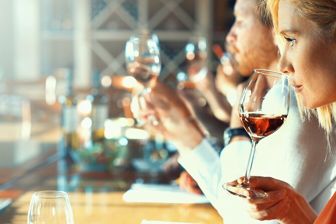 Full-Day Wine Tasting Tour in Auckland with 3-Course Vineyard Lunch - Pickup and timing: start at 10:30, plan for a focused 5 hours