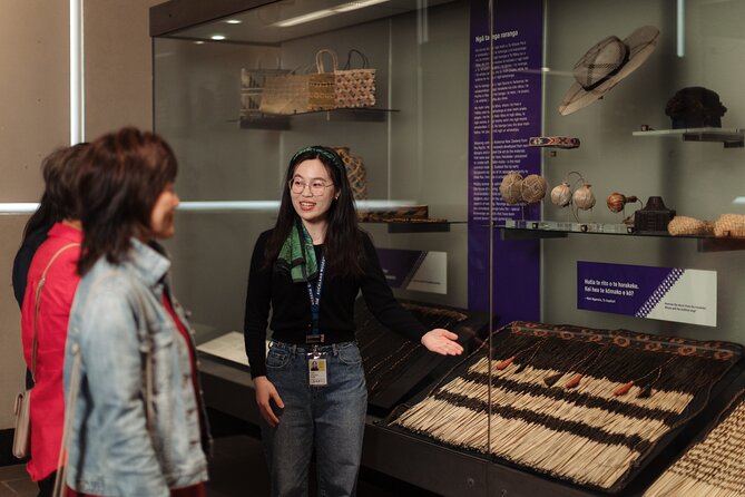 Gallery Highlights Tour and General Admission - Key things to know before you go