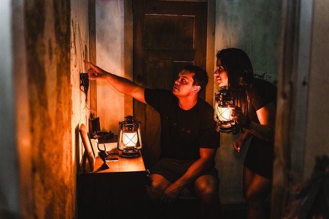 Gnome's Adventure Escape Room Experiences - Key points before you go