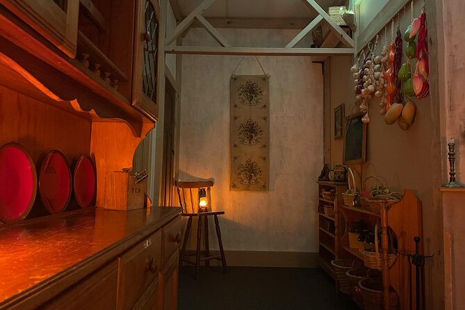Gnome's Adventure Escape Room Experiences - Gnomes Adventure in Auckland: what you’re really signing up for
