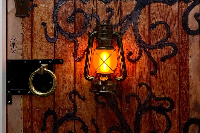 Gnome's Adventure Escape Room Experiences - Why the private format is worth it (especially with friends or family)