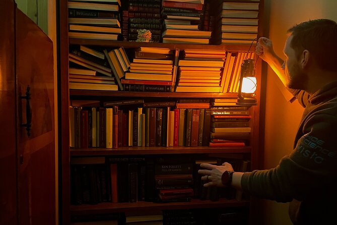 Gnome's Adventure Escape Room Experiences - The start-to-finish flow: from arrival to escaping the gnome house