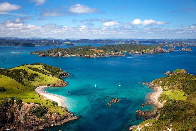 Group tour to Bay of Islands return from Auckland - What’s included, what isn’t: avoid surprises