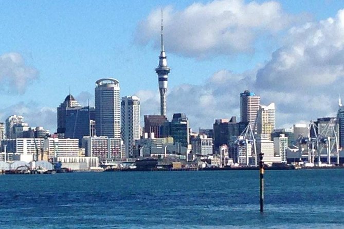 Guided North Head Fort Segway Tour in Devonport Auckland - Small-group pacing and the guide style that keeps it fun