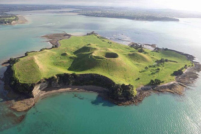 Guided Snorkeling and Island Exploration in Auckland - Price of $93.09 per person: what it covers, and what to budget separately