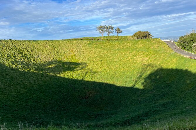 Half-Day Tour: AUCKLAND CITY Highlights with Hotel Pickup - Wynyard Quarter and the City of Sails, a marina break without the detour