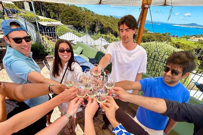 Hauraki Gulf Eco Sailing Adventure - Who this trip is best for (and who should pick something else)