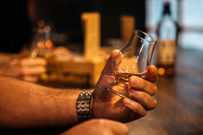 Heke Brewery and Distillery Tour in Waiheke Island with samples - Inside the Tour: What You Actually Learn in 50 Minutes