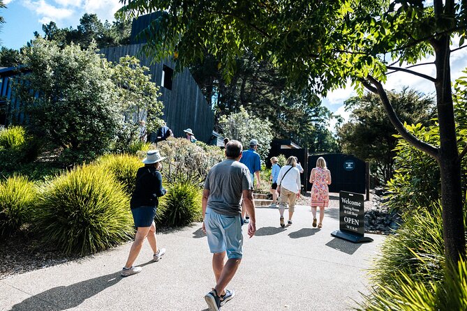 Heke Brewery and Distillery Tour in Waiheke Island with samples - For Groups, Families, and Curious First-Timers