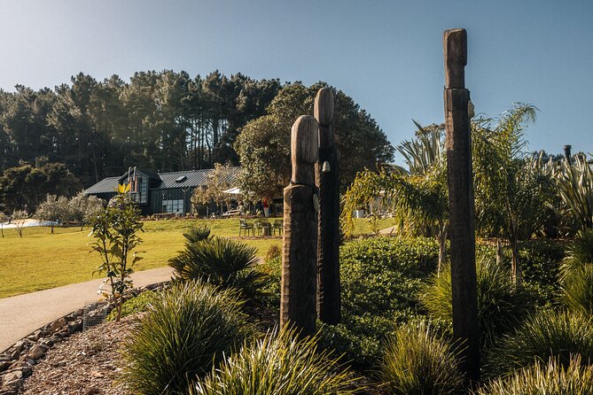 Heke Brewery and Distillery Tour in Waiheke Island with samples - What Could Feel Less Ideal (And How to Fix It)