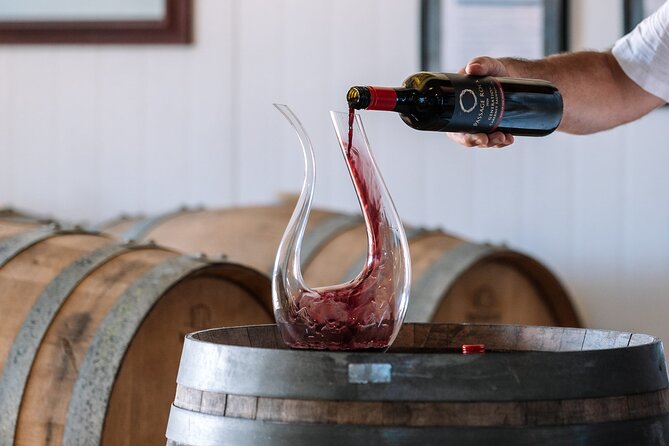 High End Sommelier Tour on Waiheke Island - Quick hits before you go