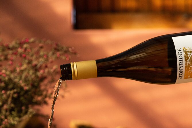 High End Sommelier Tour on Waiheke Island - The 10:40 am rhythm, private pacing, and ferry reality